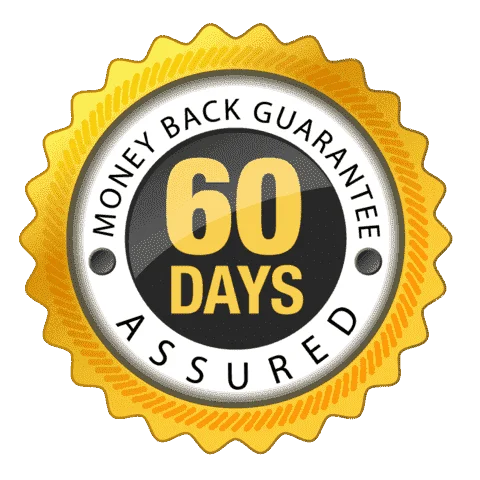 prostadine 60 days money back guarantee