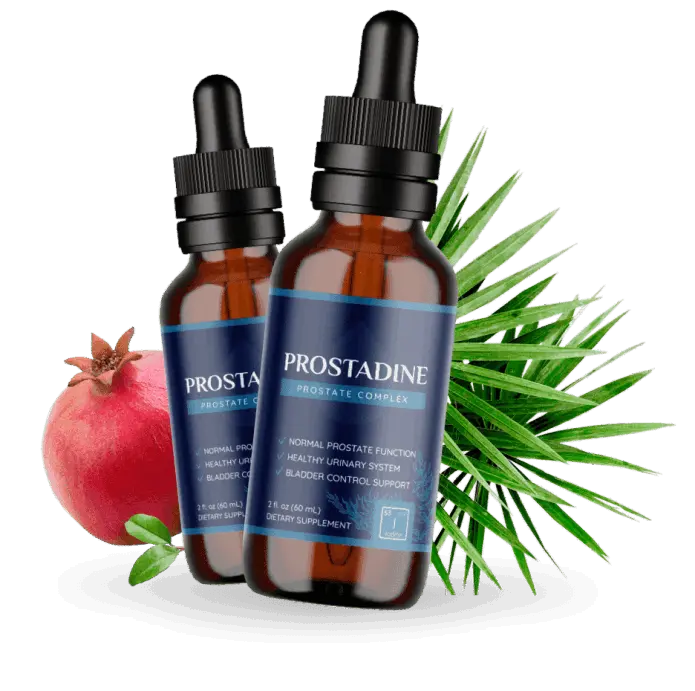 prostadine supplement